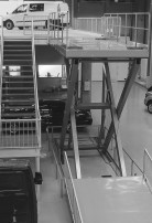 Перемещение груза по высоте, эргономика работы с грузом