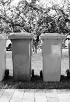 Решения для сбора твердых бытовых отходов