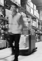 Погрузочно-разгрузочные работы, перемещение грузов