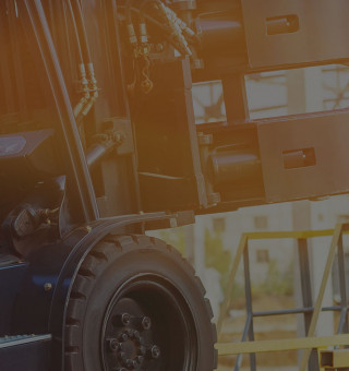 Сервисное обслуживание погрузочной техники