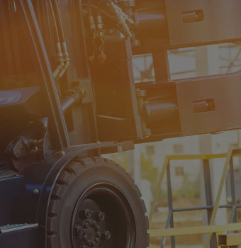 Сервисное обслуживание погрузочной техники