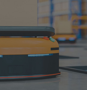 Услуги по автоматизации склада