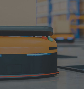 Услуги по автоматизации склада