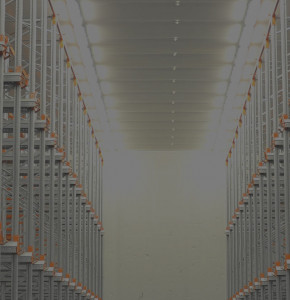 Обслуживание стеллажных систем