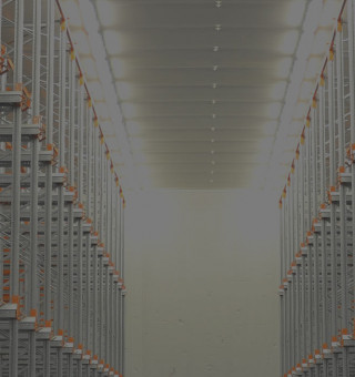 Обслуживание стеллажных систем