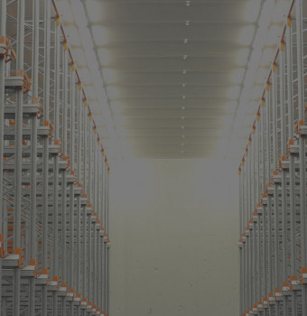 Обслуживание стеллажных систем